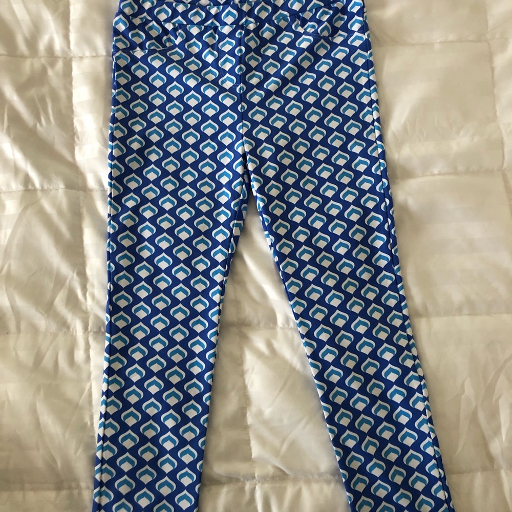 J. McLaughin Girls Jojo Pant